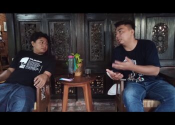 Payungi Goes to Nasional