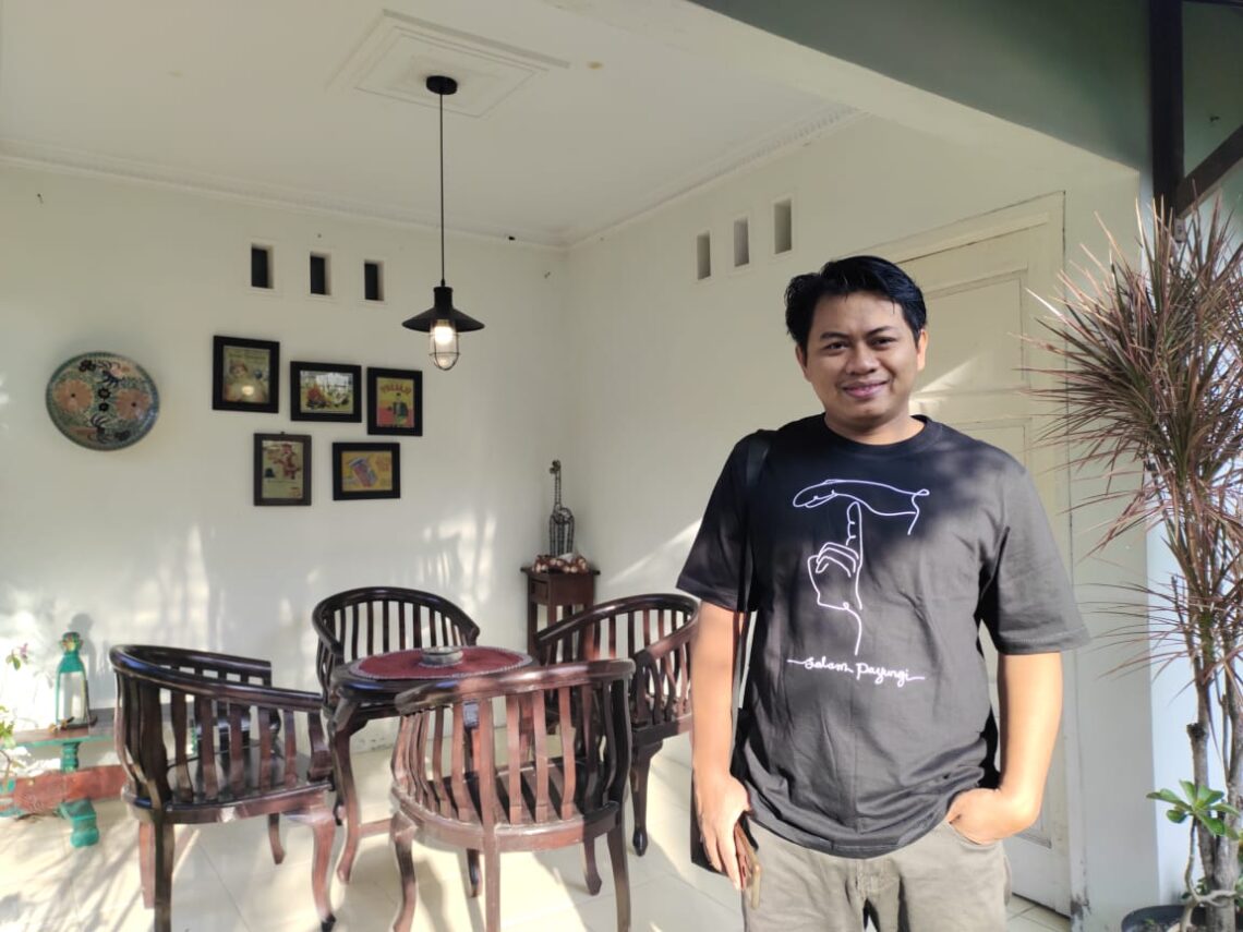 Imajinasi Kota Kreatif