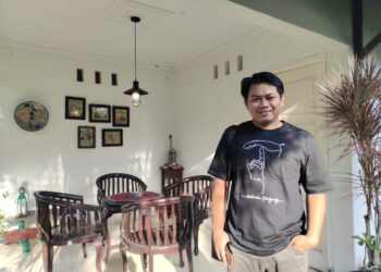 Imajinasi Kota Kreatif