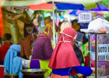 Ekonomi Digital Desa