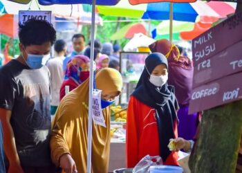 Gerakan Digital Tourism 