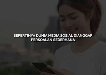 AKTIVASI SOSIAL MEDIA – Dharma Setyawan