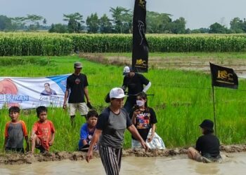 Kerja-Kerja Kaum Feminis