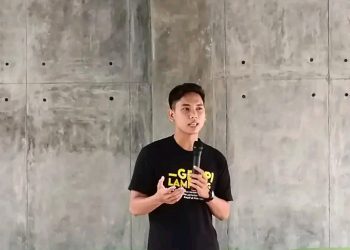 Perempuan Tanpa Batas