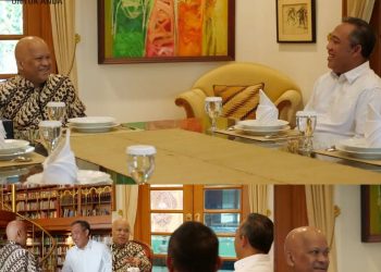 Fab City & Fab Village?