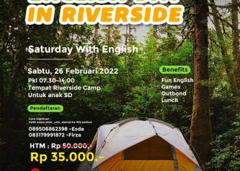 English Day in Riverside