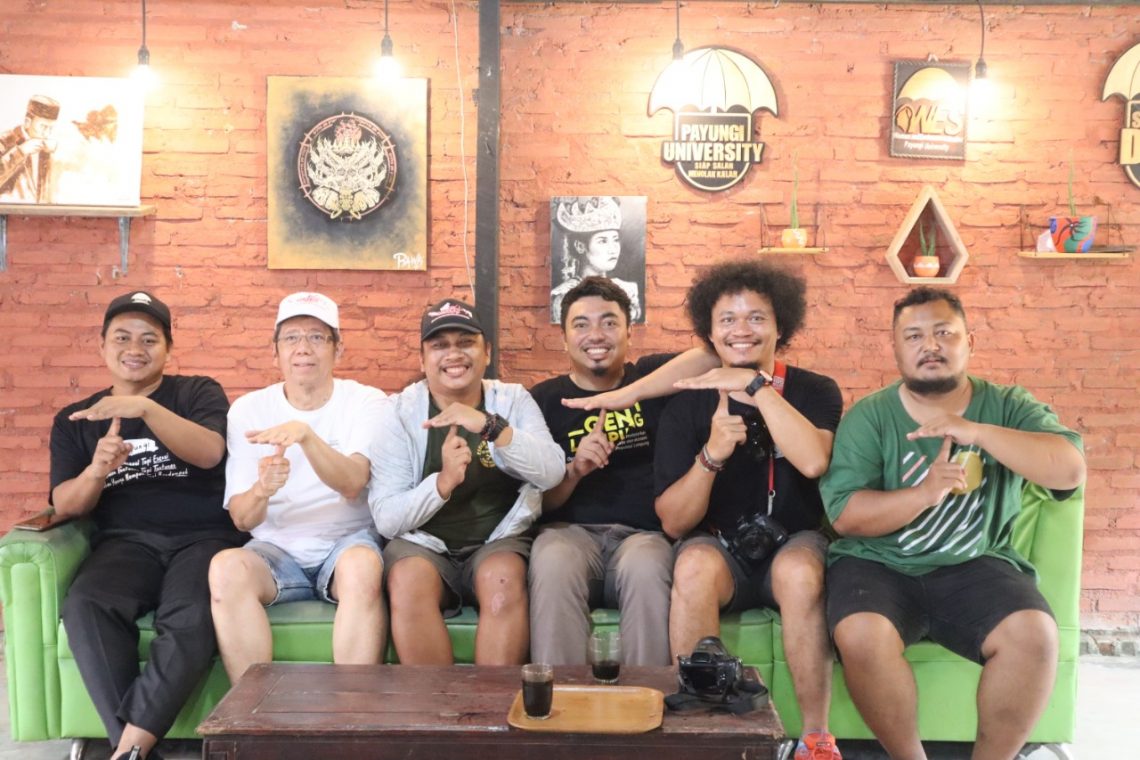 Media Pendidikan Desa