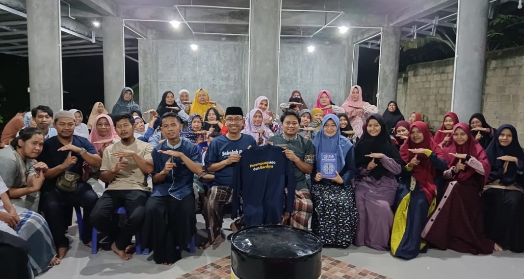 Perempuan Berdagang dan Berkarir Prespektif Gender Dalam Hukum Islam di Indonesia