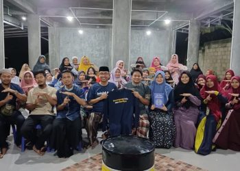 Perempuan Berdagang dan Berkarir Prespektif Gender Dalam Hukum Islam di Indonesia