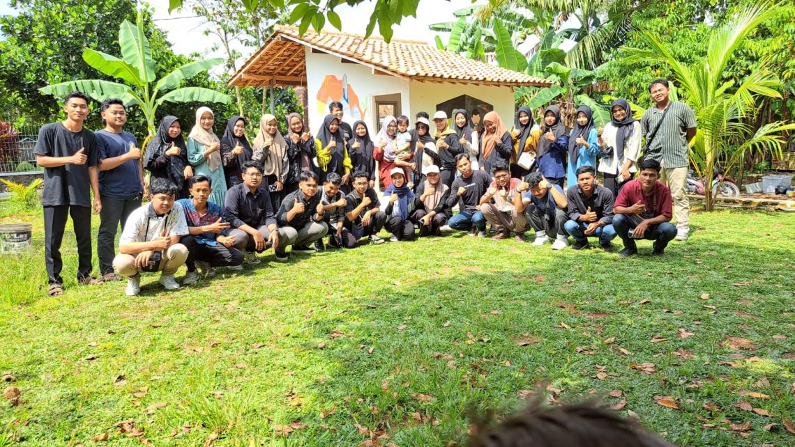 KKL Tematik Prodi MHU IAIN Metro