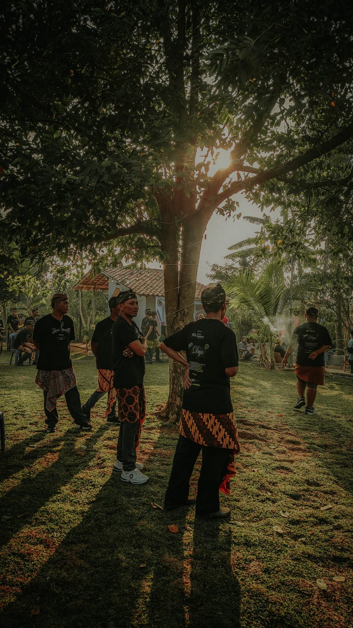 Refleksi 5 Tahun Payungi?