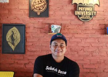 Refleksi 6 Tahun Payungi