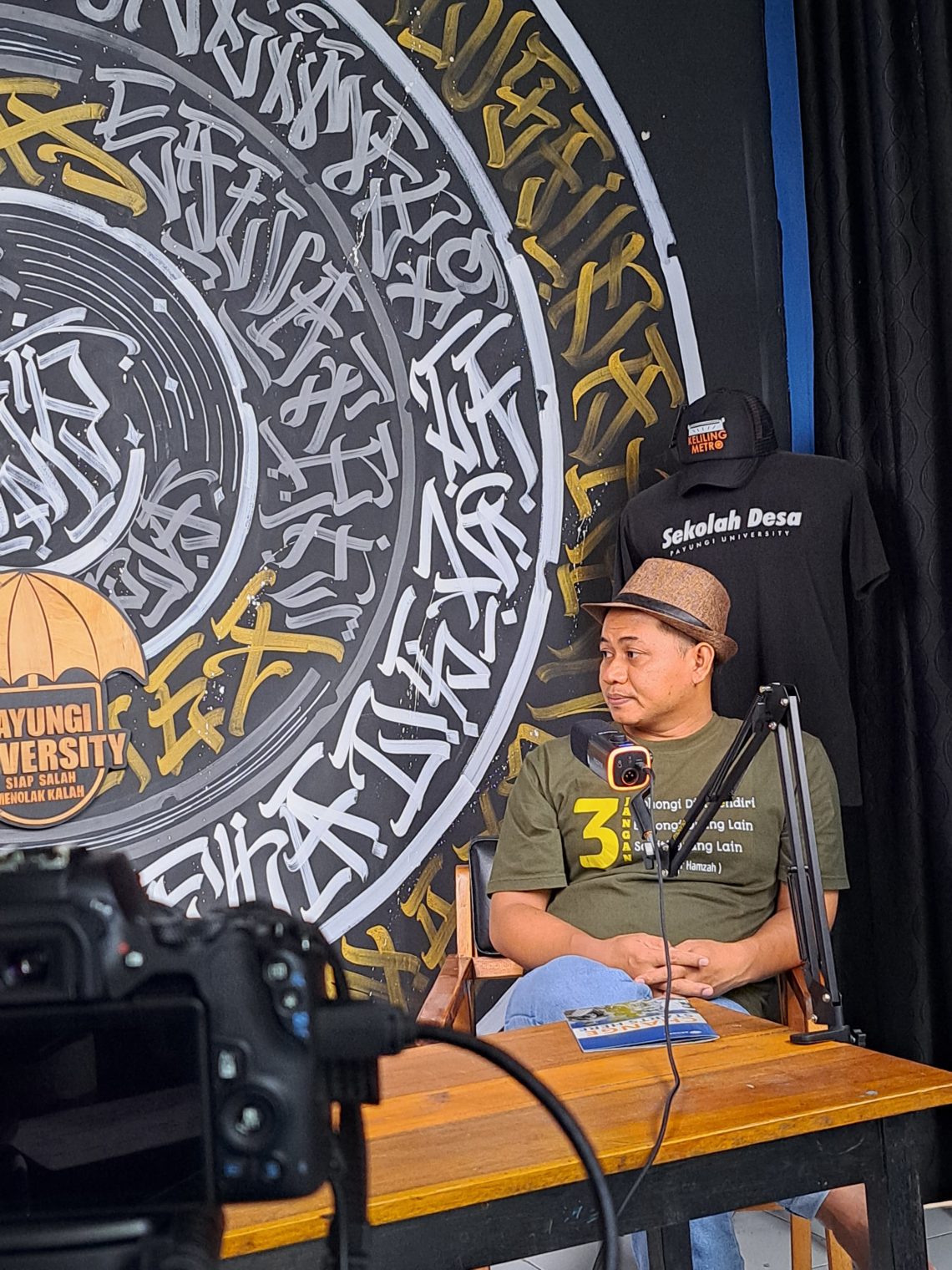 Eco-Qurban & Sustainable?