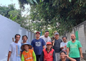 Bambu & Payungi: Perjalanan Merebut Makna