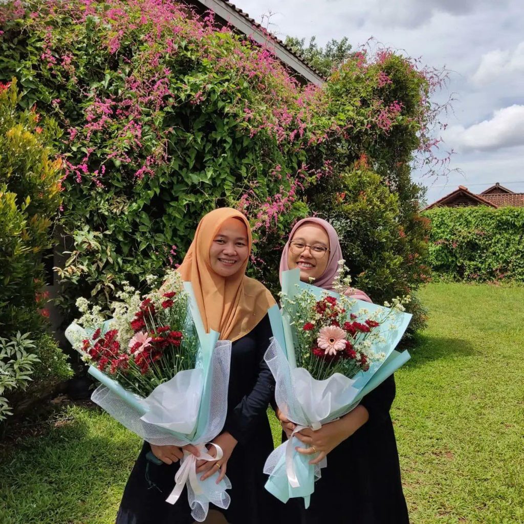 Seporsi Kenangan