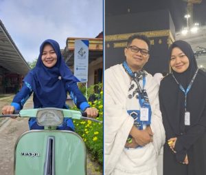 Ambang Terakhir?