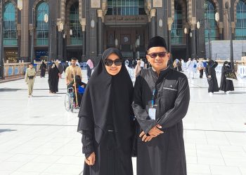 Perempuan yang Menyemai Kehidupan