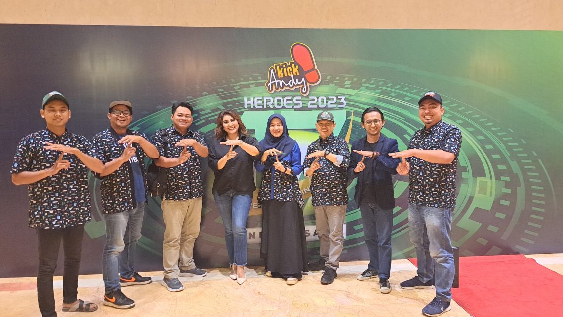 Jejak Kesetaraan