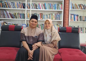 Perempuan yang Menyemai Kehidupan