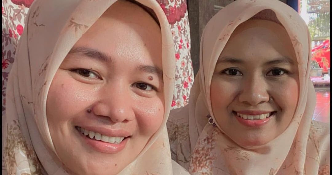 Bidadari Sebenarnya