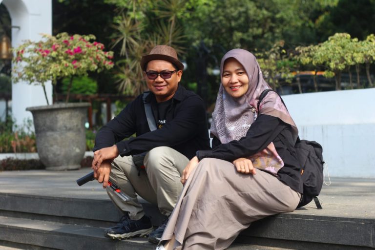 10 Untuk Mbak Hifni