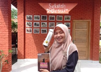 Pelita yang Tak Pernah Padam: Kenangan untuk Mbak Hifni