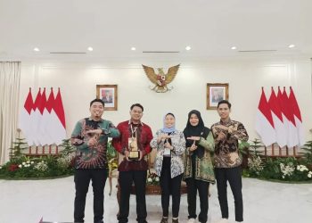 Yang Tak Pernah Pergi: Jejak Kebaikan Hifni Septiana Carolina di Hati Komunitas