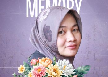 In Everlasting Memory: Sosokmu Tetap Hidup di Hati Kami