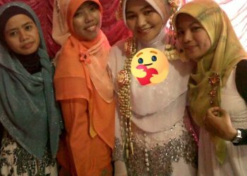 Mbak Hifni: Bintang Kelas, Pejuang Sejati