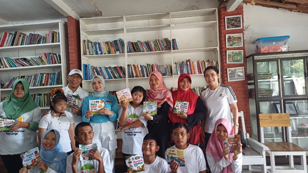 Kebaikan yang Abadi