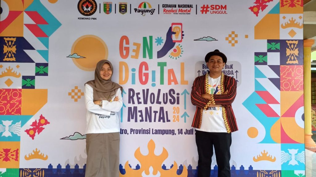 Inspirasi yang Abadi