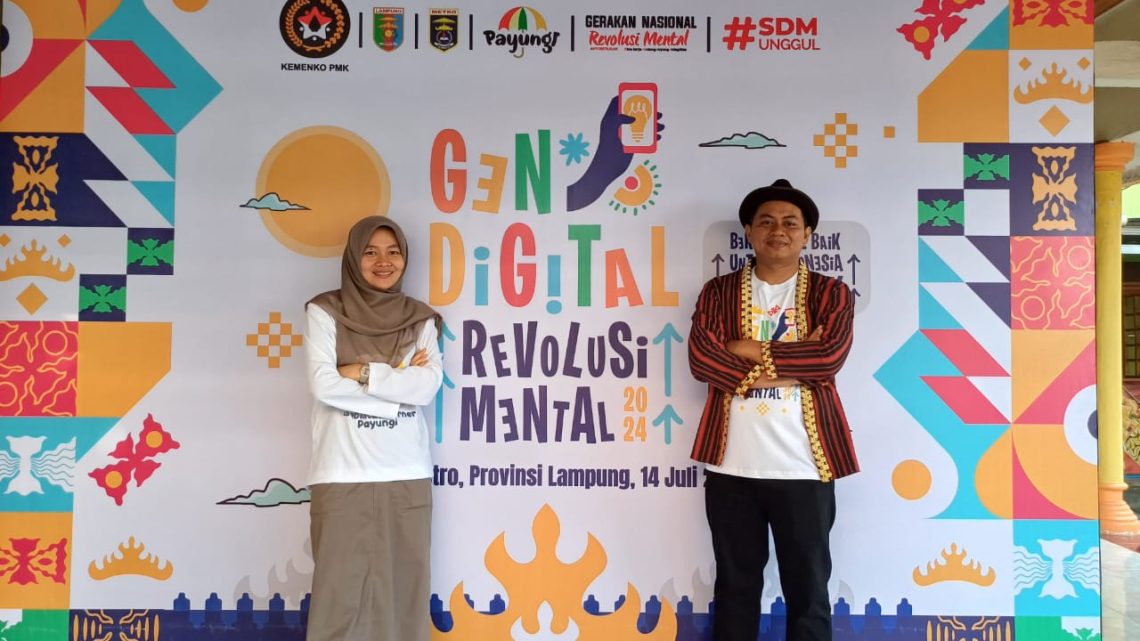 Inspirasi yang Abadi