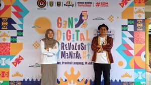 Inspirasi yang Abadi