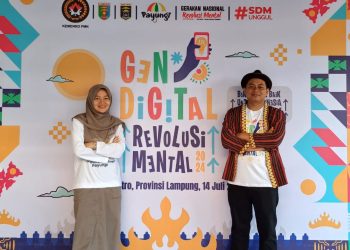 Inspirasi yang Abadi