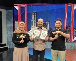 Santriwati yang Bertransformasi Positif nan Konstruktif