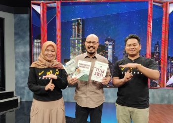 Santriwati yang Bertransformasi Positif nan Konstruktif