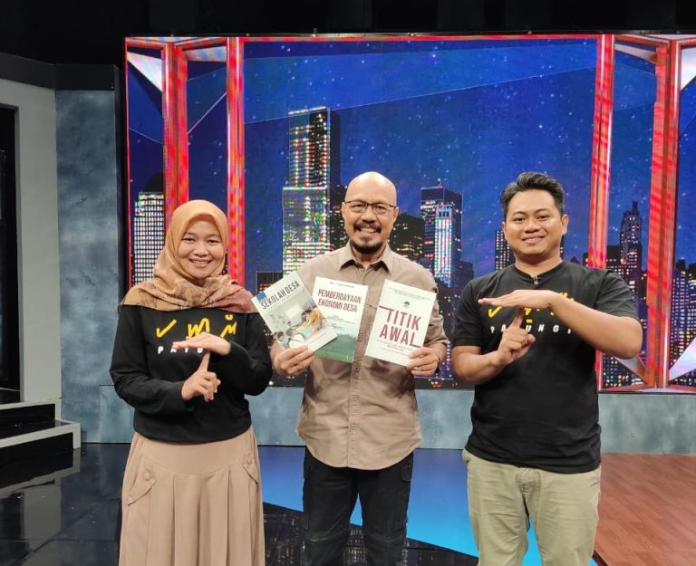 Santriwati yang Bertransformasi Positif nan Konstruktif