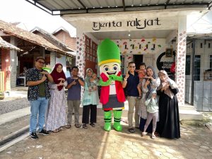 Untukmu, Perempuan Kuat yang Telah Kembali