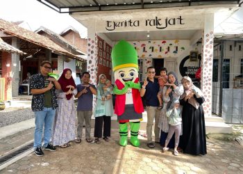 Untukmu, Perempuan Kuat yang Telah Kembali