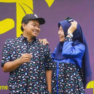 Ada Khadijah dalam Hifni Septina Carolina