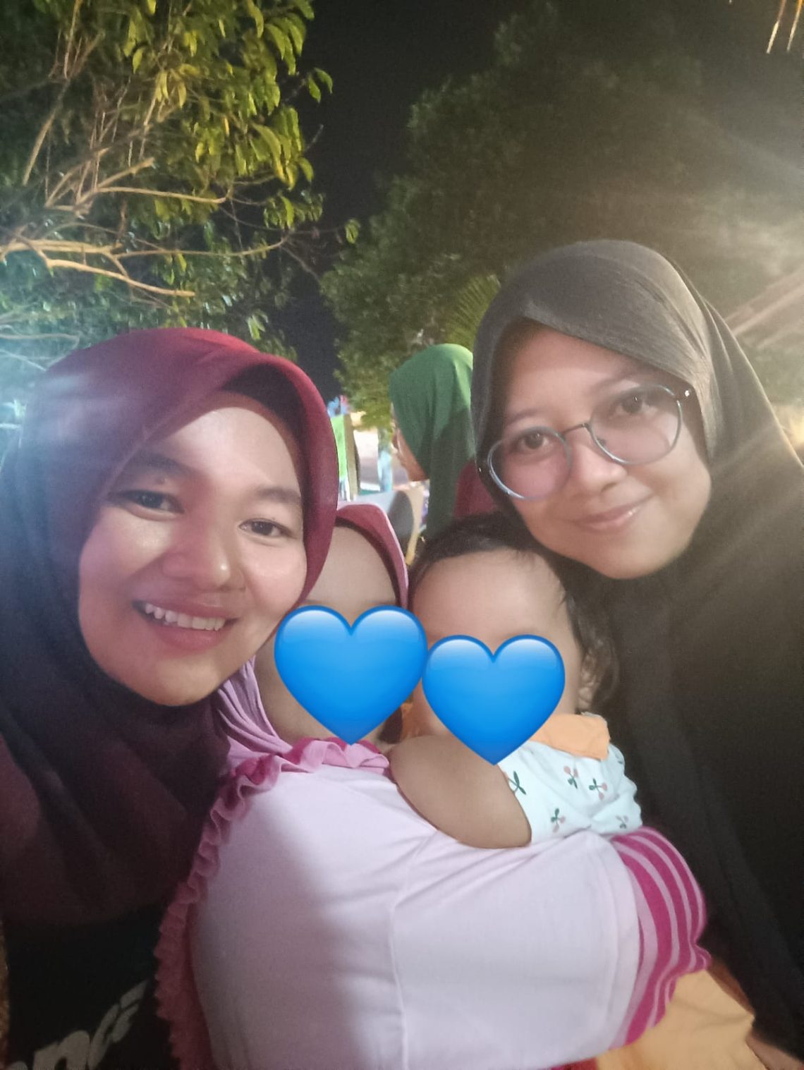 Inspirasi yang Tak Pernah Mati