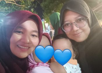 Inspirasi yang Tak Pernah Mati