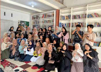 Semangat Juang, Warisan Abadi Bu Hifni untuk Generasi Perempuan Menginspirasi