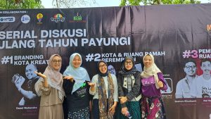 Jejak Kebaikan yang Abadi: Kenangan untuk Hifni Septina Carolina