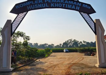 Agar Kesedihan Tak Menjadi Sia-Sia