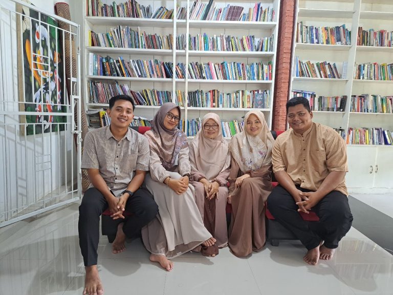 kehilangan