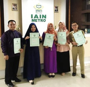 Hifni Septina Carolina: Wanita Tangguh Penuh Keikhlasan yang Tak Pernah Pergi dari Ingatan