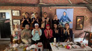Change Maker