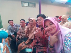 Sejoli yang Selalu Bertumbuh