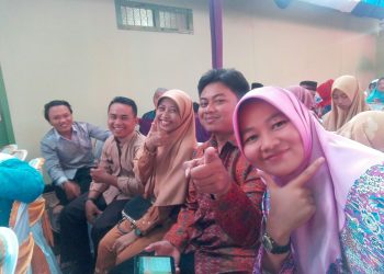 Sejoli yang Selalu Bertumbuh